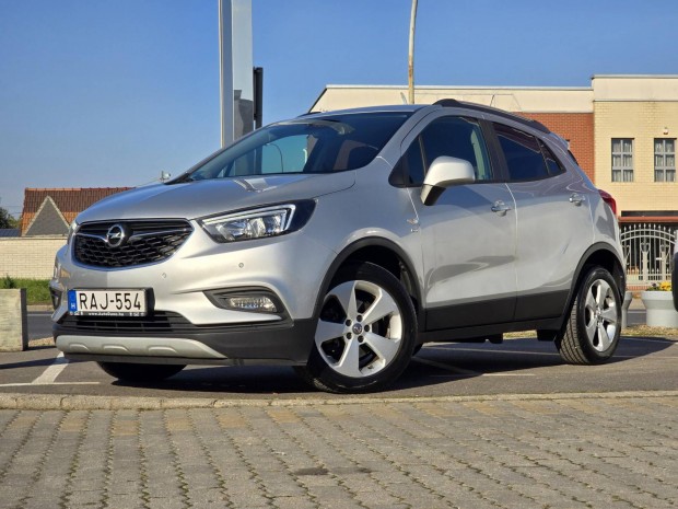 Opel MOKKA X 1.4 T ecotec Excite Start-Stop MAG...