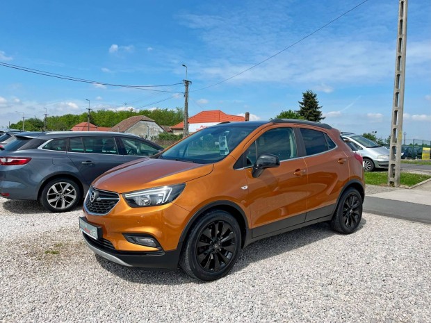 Opel MOKKA X 1.4 T ecotec Innovation Start-Stop...