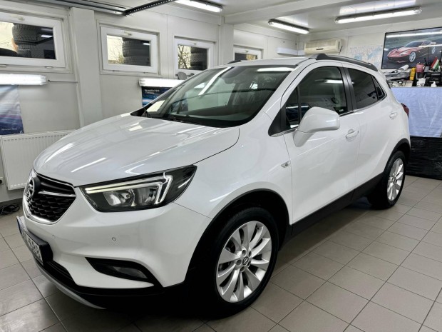 Opel MOKKA X 1.4 T ecotec Innovation Start-Stop...