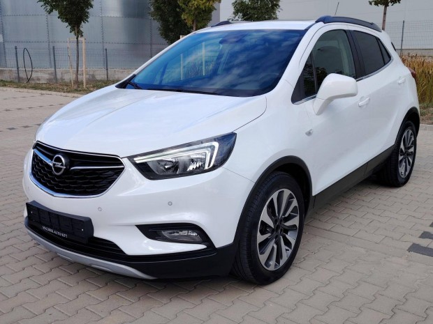 Opel MOKKA X 1.4 T ecotec Innovation Start-Stop...
