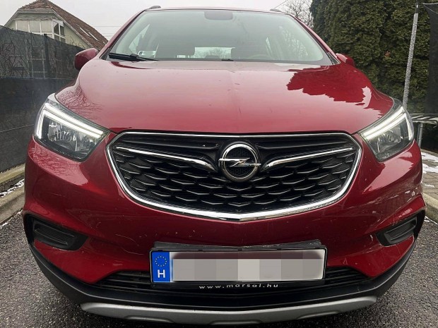 Opel MOKKA X 1.4 T ecotec Selection Start-Stop