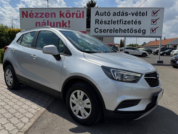 Opel MOKKA X 1.4 T ecotec Selection Start-Stop...