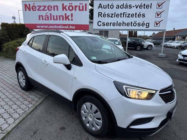 Opel MOKKA X 1.4 T ecotec Selection Start-Stop...