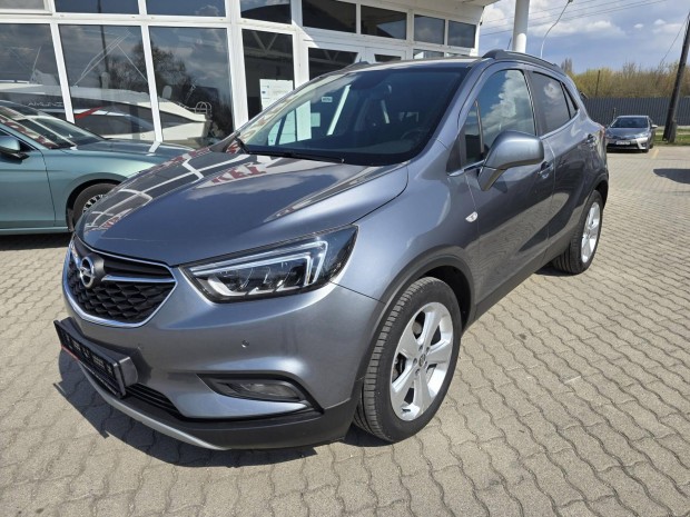 Opel MOKKA X 1.4 T ecotec Ultimate Start-Stop N...