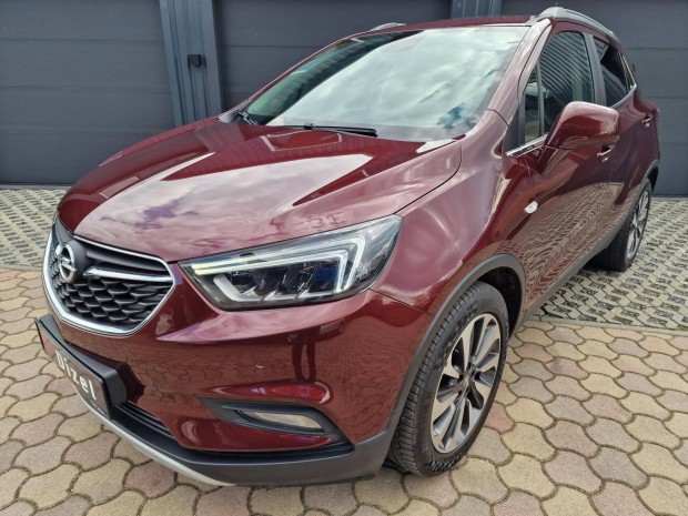 Opel MOKKA X 1.6 CDTI Design Line Start-Stop EG...
