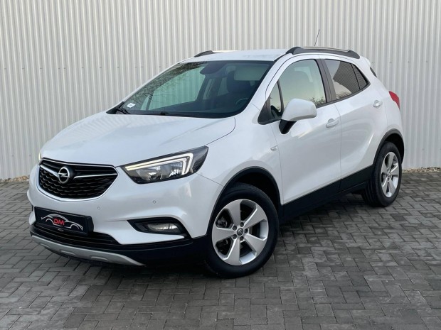 Opel MOKKA X 1.6 CDTI Enjoy AWD Start-Stop Navi...