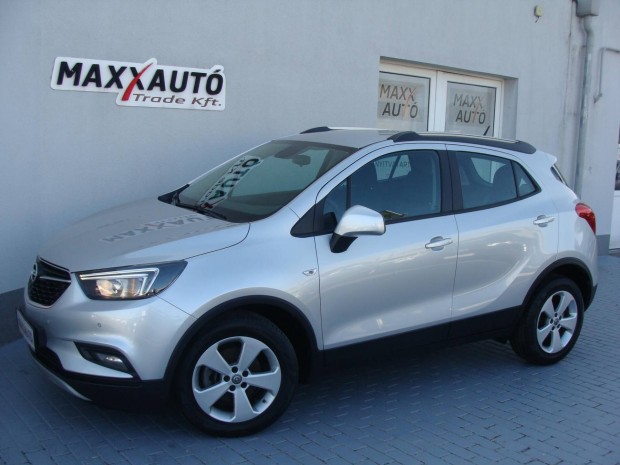 Opel MOKKA X 1.6 CDTI Enjoy Start-Stop 107.000...