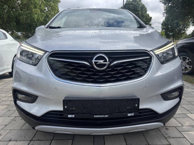 Opel MOKKA X 1.6 CDTI Enjoy Start-Stop 113000km...