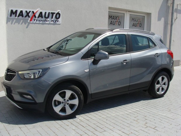 Opel MOKKA X 1.6 CDTI Enjoy Start-Stop Tempomat...