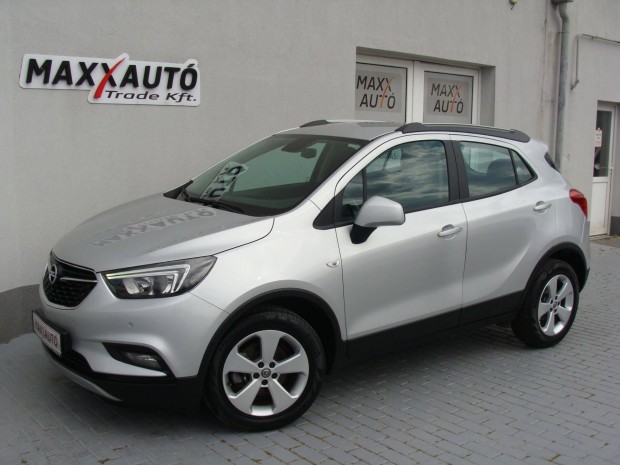 Opel MOKKA X 1.6 CDTI Enjoy Start-Stop Tempomat...