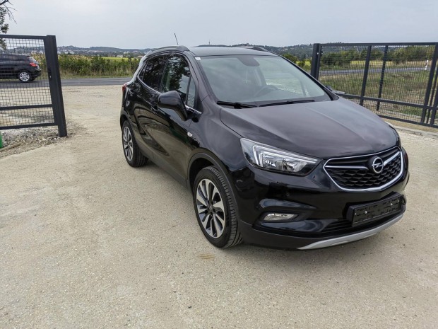 Opel MOKKA X 1.6 CDTI Enjoy Start-Stop Vezérlés...