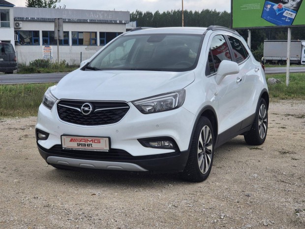 Opel MOKKA X 1.6 CDTI Enjoy (Automata)