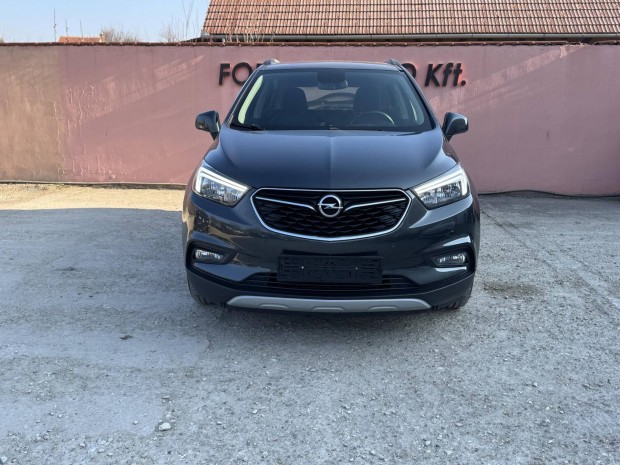 Opel MOKKA X 1.6 CDTI Excite Start-Stop Tempoma...