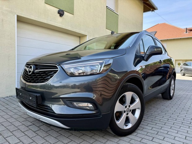Opel MOKKA X 1.6 CDTI Innovation Start-Stop 1.-...
