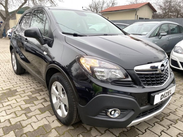 Opel MOKKA X 1.6 CDTI Innovation Start-Stop 520...