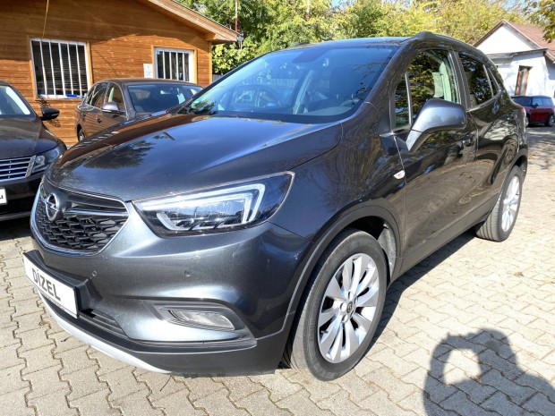 Opel MOKKA X 1.6 CDTI Innovation Start-Stop Bus...