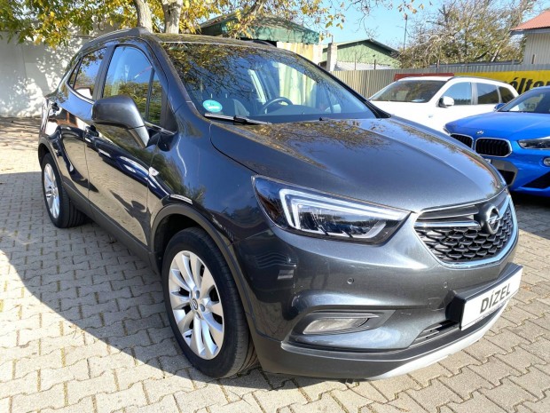 Opel MOKKA X 1.6 CDTI Innovation Start-Stop Bus...