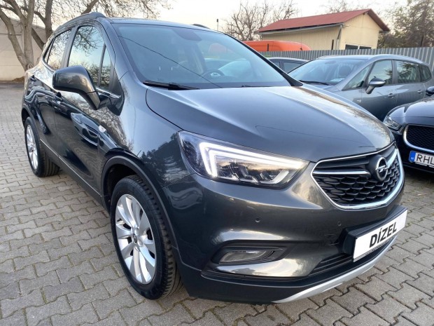 Opel MOKKA X 1.6 CDTI Innovation Start-Stop Bus...