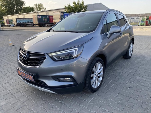Opel MOKKA X 1.6 CDTI Innovation Start-Stop Egy...