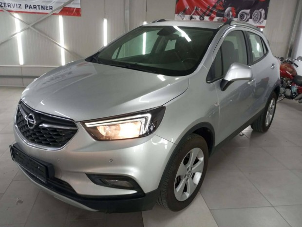 Opel MOKKA X 1.6 CDTI Innovation Start-Stop SOR...