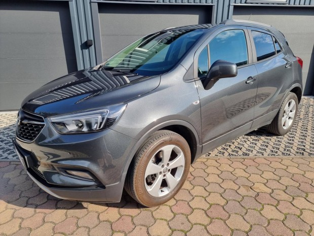 Opel MOKKA X 1.6 CDTI Innovation Start-Stop Vg...