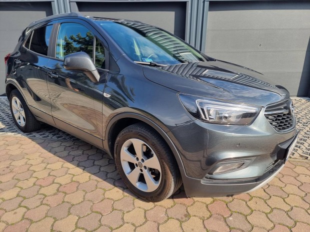 Opel MOKKA X 1.6 CDTI Innovation Start-Stop Vg...