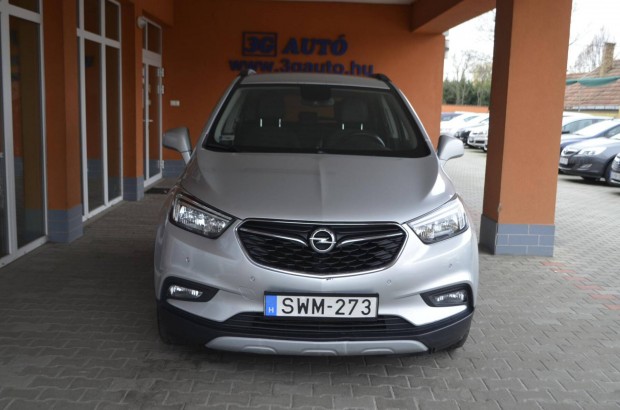 Opel MOKKA X 1.6 CDTI Ultimate (Automata) Jl F...