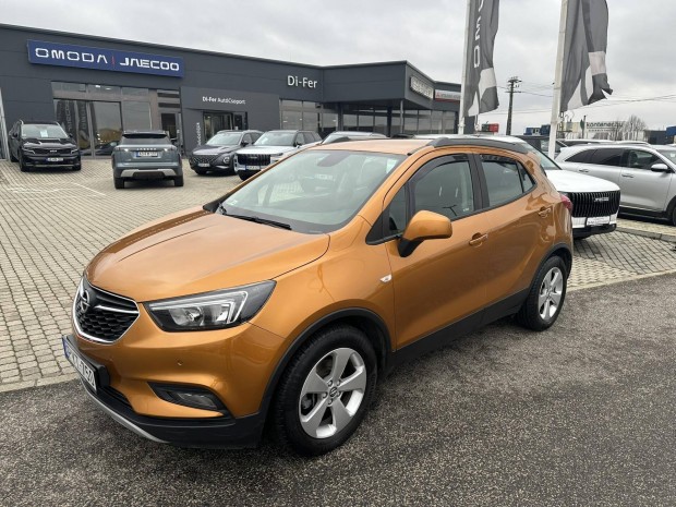 Opel MOKKA X 1.6 Enjoy Start-Stop
