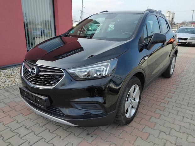 Opel MOKKA X 1.6 Enjoy Start-Stop