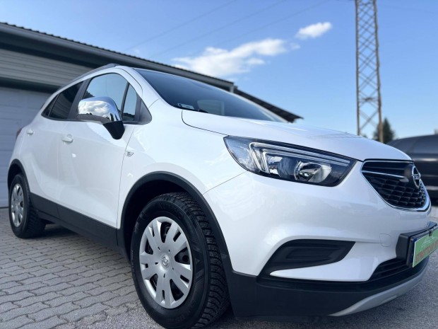 Opel MOKKA X 1.6 Enjoy Start-Stop 31eKm!Mo.-I!1...