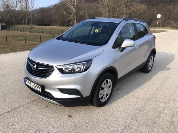 Opel MOKKA X 1.6 Enjoy Start-Stop