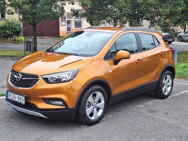 Opel MOKKA X 1.6 Enjoy Start-Stop