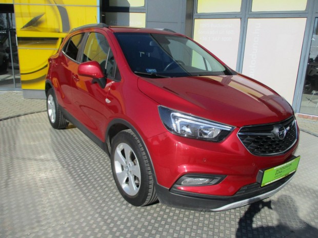 Opel MOKKA X 1.6 Enjoy Start-Stop