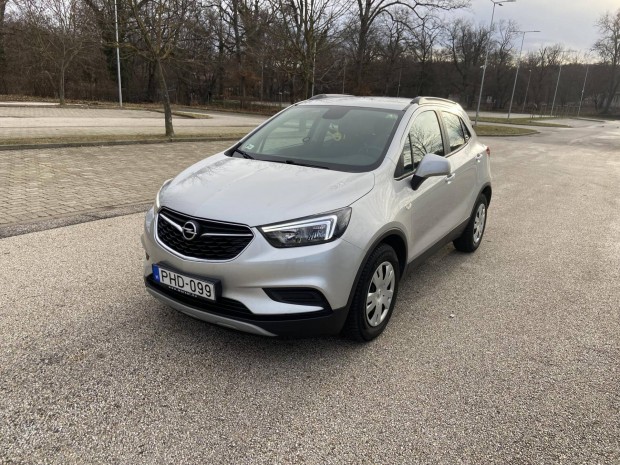 Opel MOKKA X 1.6 Enjoy Start-Stop