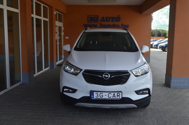 Opel MOKKA X 1.6 Enjoy Start-Stop Active ! 93.2...