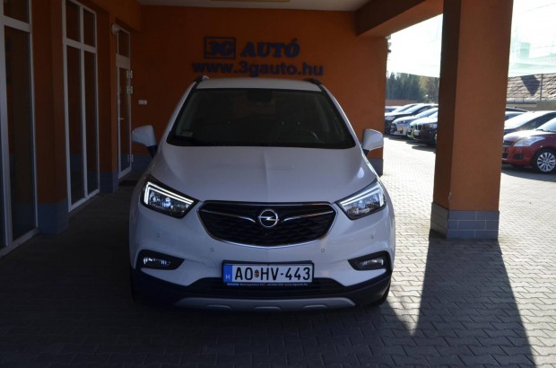 Opel MOKKA X 1.6 Enjoy Start-Stop Active ! 93.2...