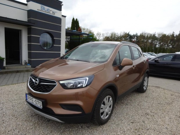 Opel MOKKA X 1.6 Enjoy Start-Stop Magyar 1 Tula...