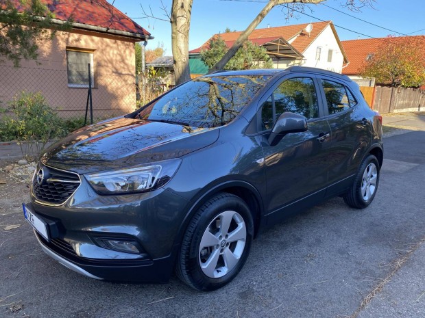 Opel MOKKA X 1.6 Enjoy Start-Stop Magyar! Els...