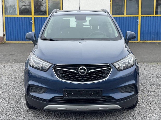 Opel MOKKA X 1.6 Enjoy Start-Stop ++57eKM++Vonó...