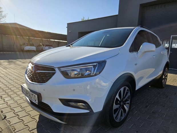 Opel MOKKA X 1.6 Selection Start-Stop 111.000KM...