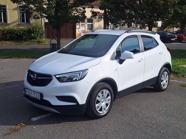 Opel MOKKA X 1.6 Selection Start-Stop