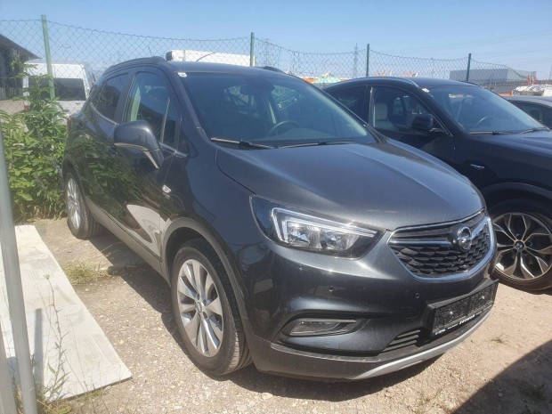 Opel MOKKA X 1.6 Selection Start-Stop 26000km k...