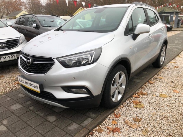 Opel MOKKA X 1.6 Selection Start-Stop