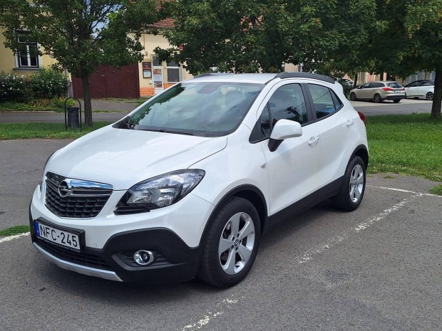 Opel MOKKA X 1.6 Selection Start-Stop