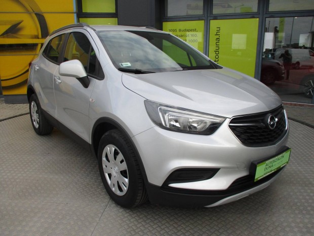Opel MOKKA X 1.6 Selection Start-Stop