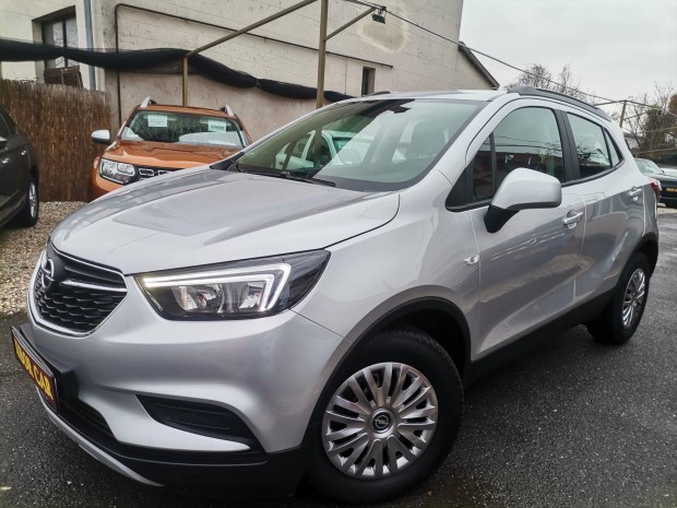 Opel MOKKA X 1.6 Selection Start-Stop M.o-i! 93...