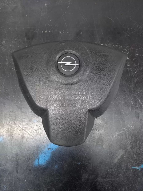 Opel MOVANO 03- Korm�ny k�zepe korm�nyl�gzs�k lufi l�gzs�k airbag 0747