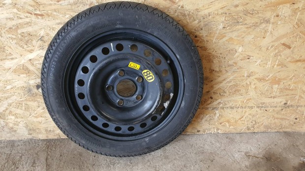Opel Mankókerék 125/80 R16 Is41 1. 25.03.13