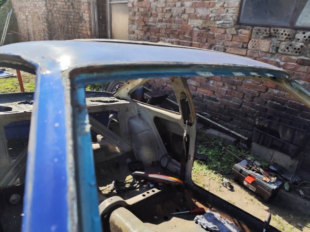 Opel Manta karosszria elem