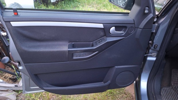 Opel Meiva A ajtkrpit